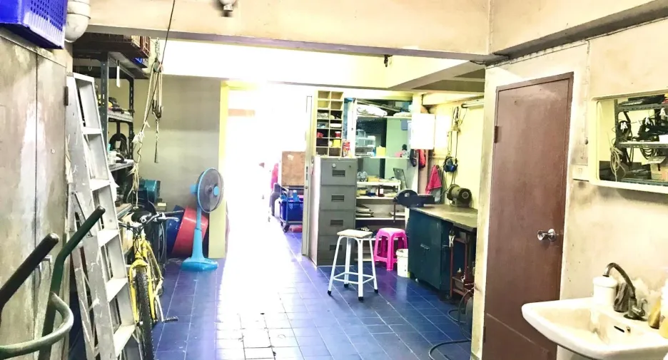 For sale 4 bedrooms townhouse in Mueang Phuket, Phuket