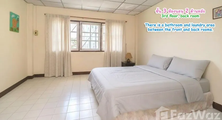 For sale 4 bedrooms townhouse in Mueang Phuket, Phuket