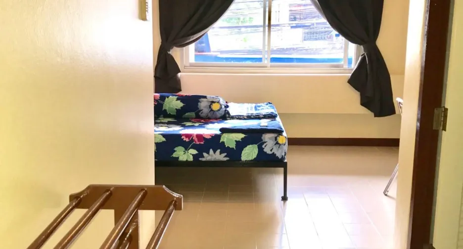 For sale 4 bedrooms townhouse in Mueang Phuket, Phuket