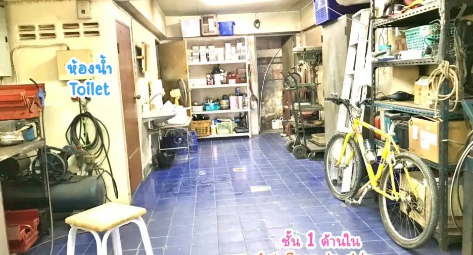 For sale 4 bedrooms townhouse in Mueang Phuket, Phuket