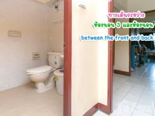 出售 4 卧室 联排别墅 在 Phuket Town, 普吉