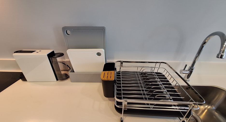 For rent 1 bed condo in Hua Hin, Prachuap Khiri Khan