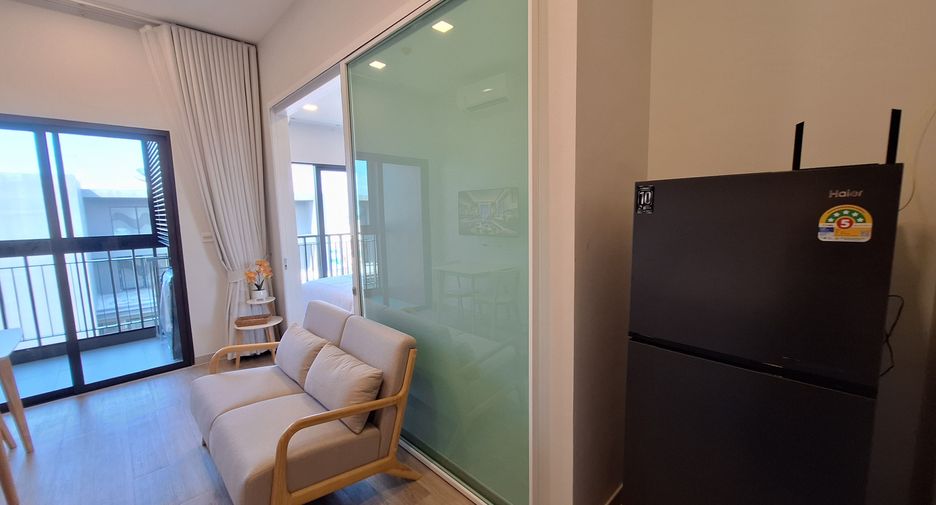 For rent 1 bed condo in Hua Hin, Prachuap Khiri Khan