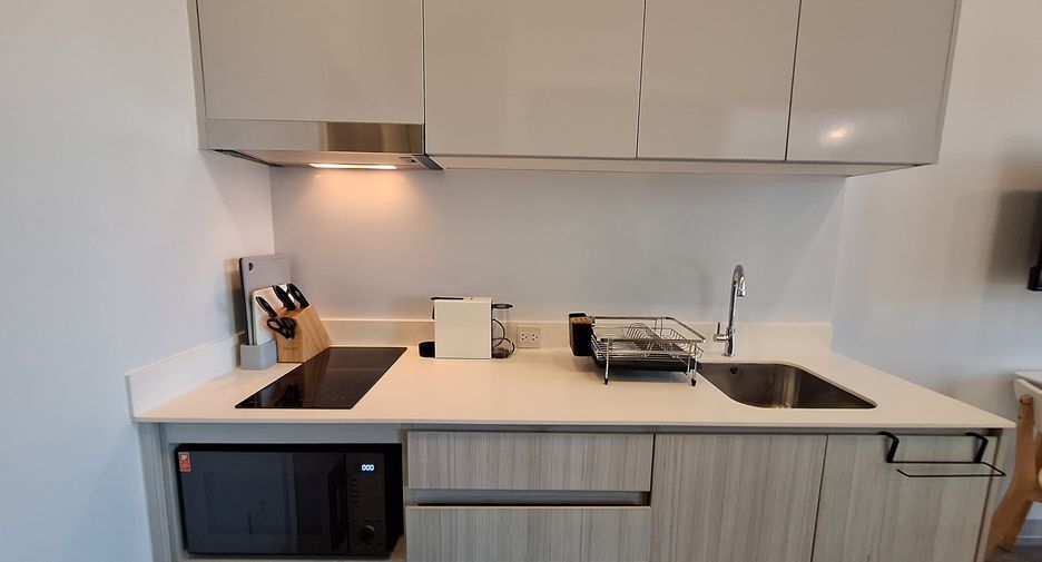 For rent 1 bed condo in Hua Hin, Prachuap Khiri Khan