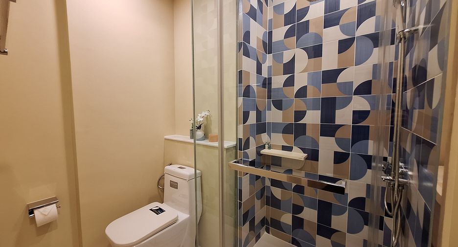 For rent 1 bed condo in Hua Hin, Prachuap Khiri Khan