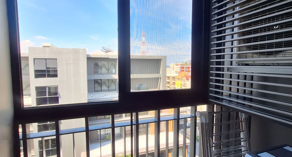 For rent 1 bed condo in Hua Hin, Prachuap Khiri Khan