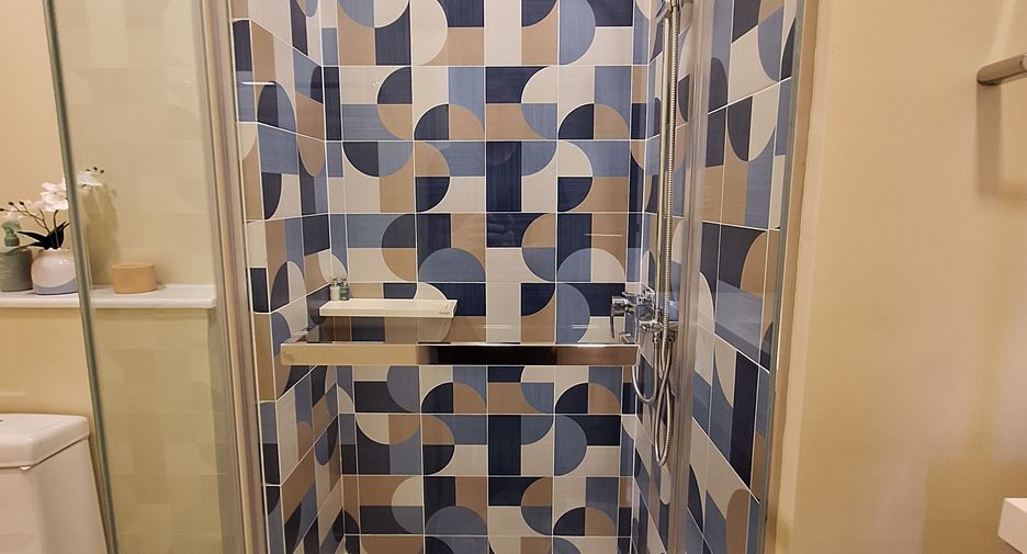 For rent 1 bed condo in Hua Hin, Prachuap Khiri Khan