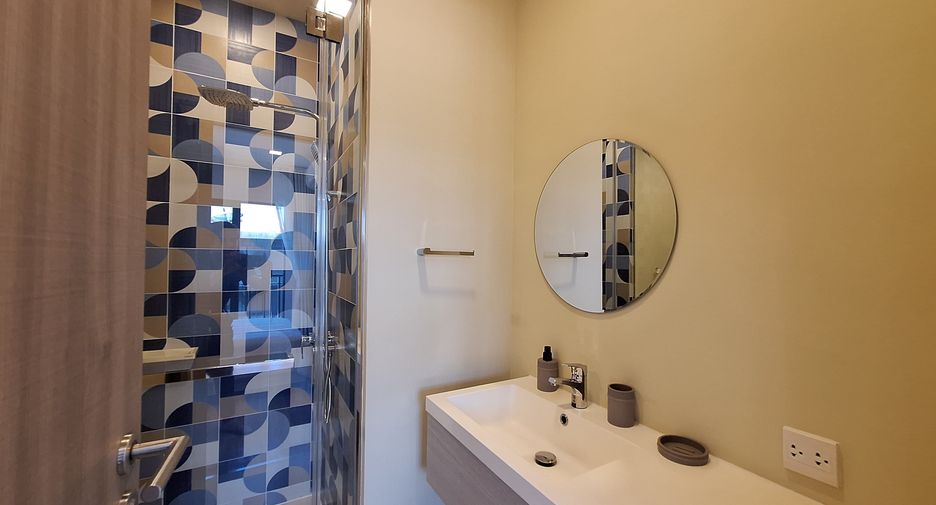 For rent 1 bed condo in Hua Hin, Prachuap Khiri Khan