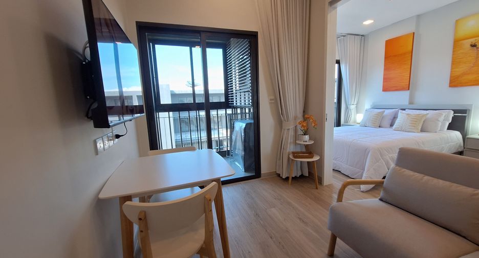For rent 1 bed condo in Hua Hin, Prachuap Khiri Khan