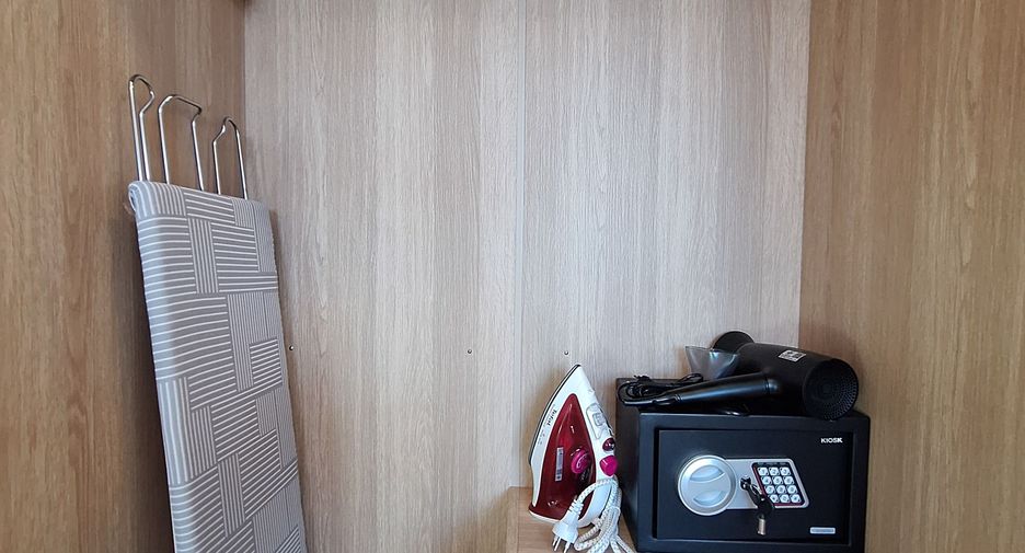 For rent 1 bed condo in Hua Hin, Prachuap Khiri Khan