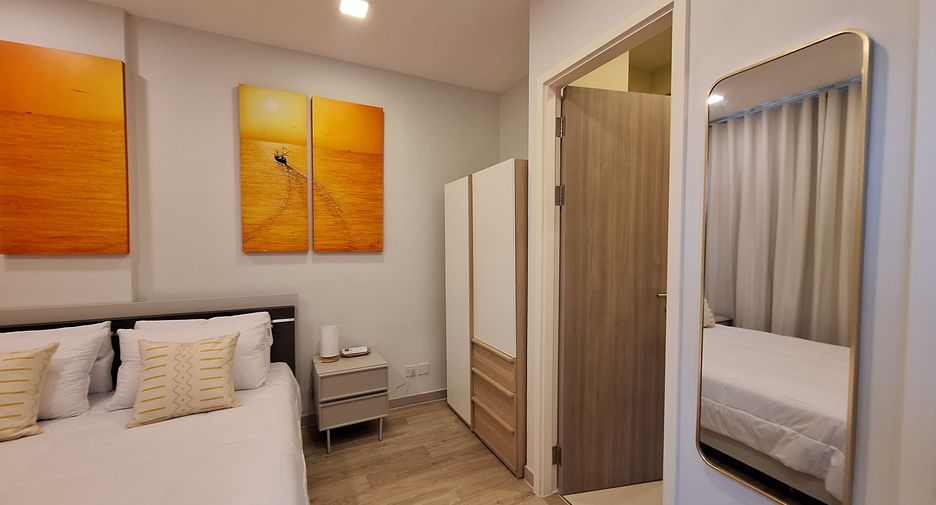 For rent 1 bed condo in Hua Hin, Prachuap Khiri Khan