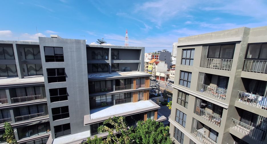 For rent 1 bed condo in Hua Hin, Prachuap Khiri Khan