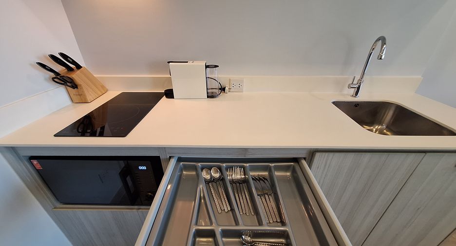 For rent 1 bed condo in Hua Hin, Prachuap Khiri Khan