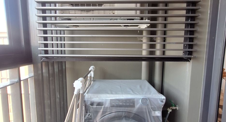For rent 1 bed condo in Hua Hin, Prachuap Khiri Khan