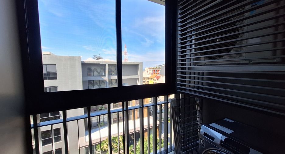 For rent 1 bed condo in Hua Hin, Prachuap Khiri Khan