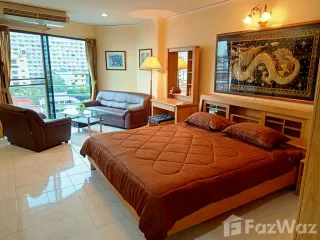 Studio Condo In Bang Lamung, Chonburi