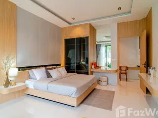 For sale 2 bedrooms villa in Thalang, Phuket