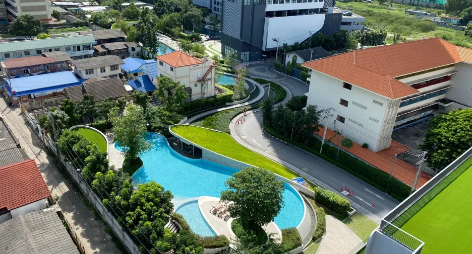 ขาย 1 เตียง คอนโด ใน บางนา, กรุงเทพฯ