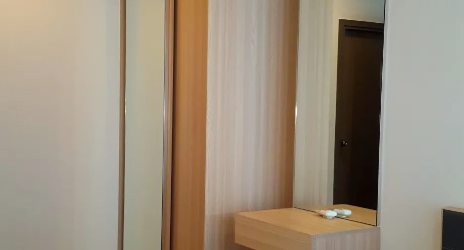 ขาย 1 เตียง คอนโด ใน บางนา, กรุงเทพฯ