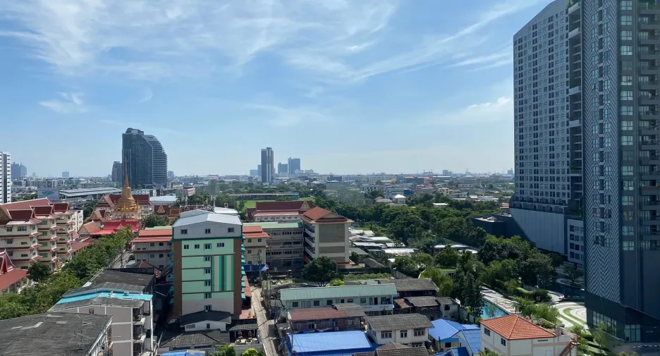 ขาย 1 เตียง คอนโด ใน บางนา, กรุงเทพฯ