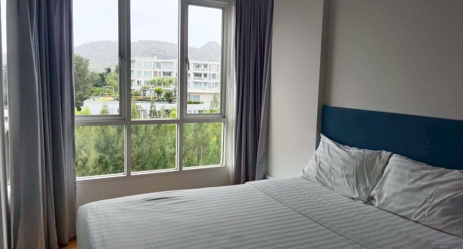 For rent 1 bed condo in Hua Hin, Prachuap Khiri Khan