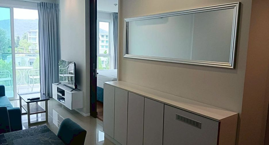 For rent 1 bed condo in Hua Hin, Prachuap Khiri Khan
