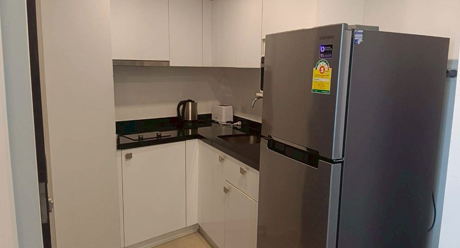 For rent 1 bed condo in Hua Hin, Prachuap Khiri Khan
