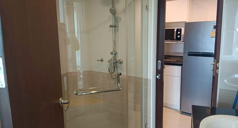 For rent 1 bed condo in Hua Hin, Prachuap Khiri Khan