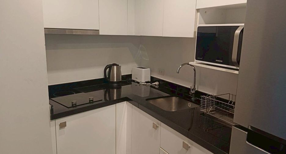 For rent 1 bed condo in Hua Hin, Prachuap Khiri Khan
