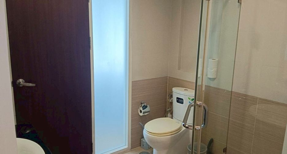 For rent 1 bed condo in Hua Hin, Prachuap Khiri Khan