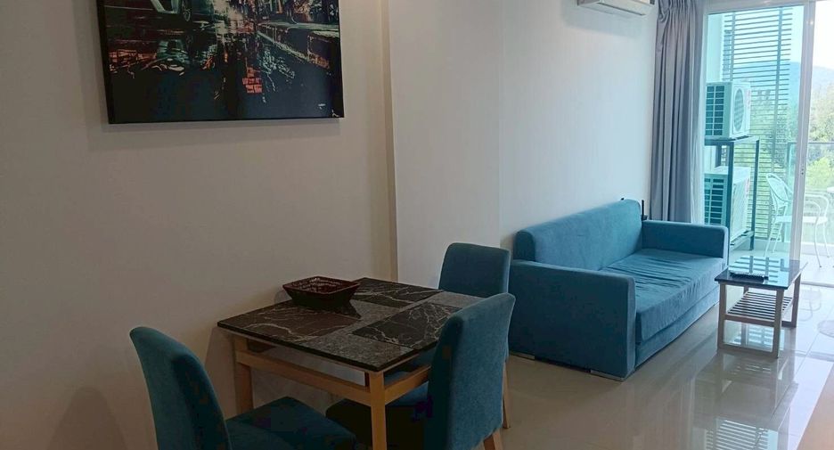 For rent 1 bed condo in Hua Hin, Prachuap Khiri Khan