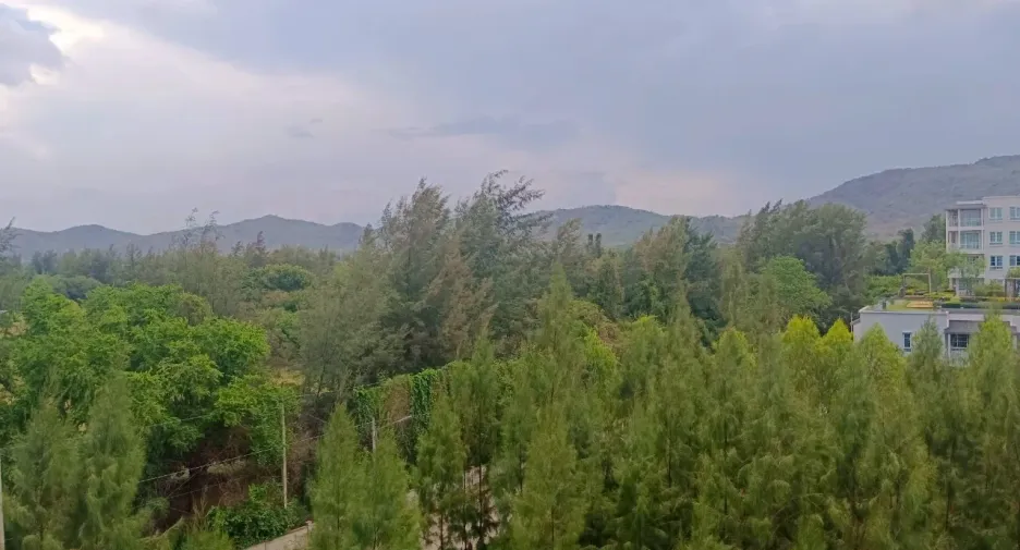 出租 1 卧室 公寓 在 华欣, 班武里府