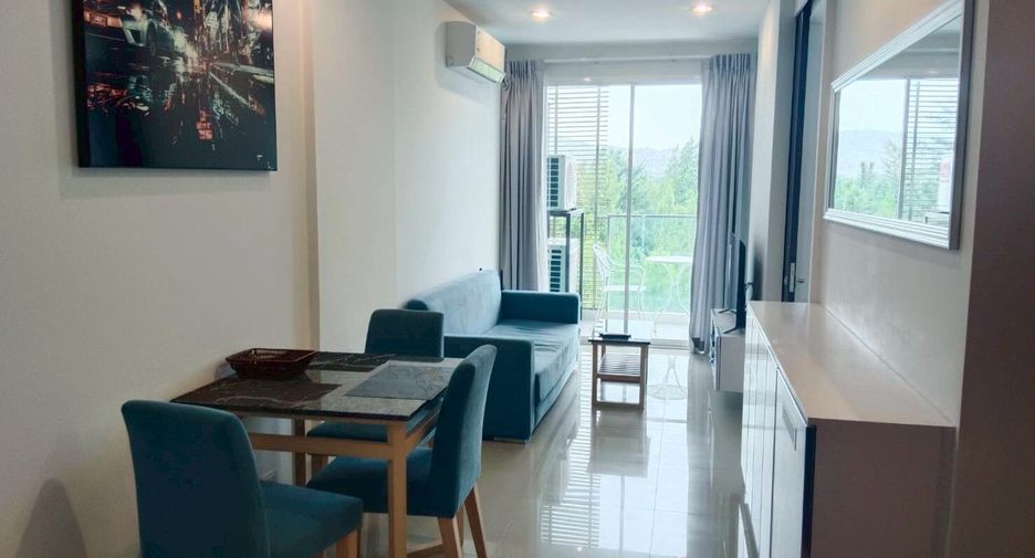 For rent 1 bed condo in Hua Hin, Prachuap Khiri Khan