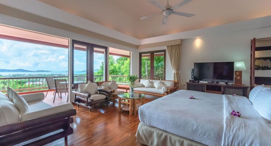 出售 3 卧室 别墅 在 Phuket Town, 普吉
