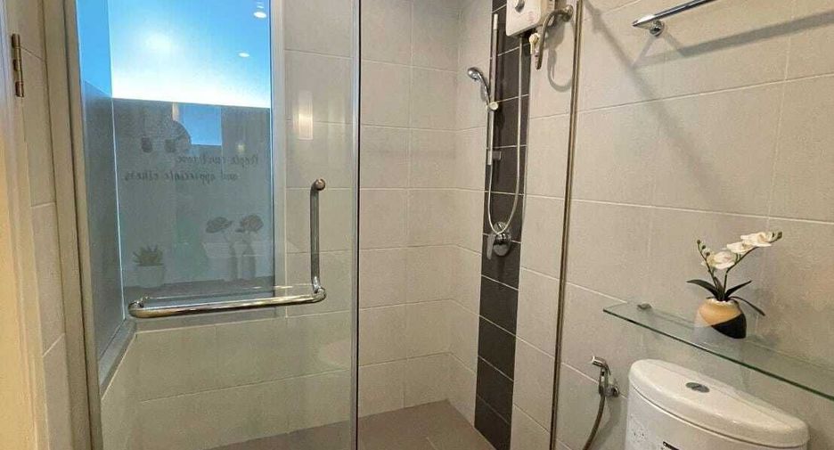 For sale studio condo in Mueang Chiang Mai, Chiang Mai
