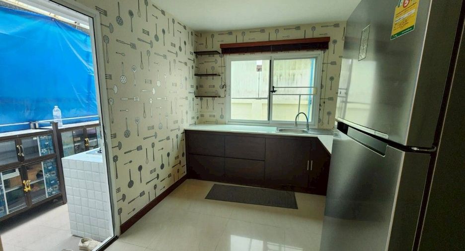 出售 3 卧室 独立屋 在 Mueang Nonthaburi, Nonthaburi
