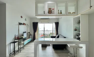 For rent 2 bedrooms condo in Bang Lamung, Chonburi