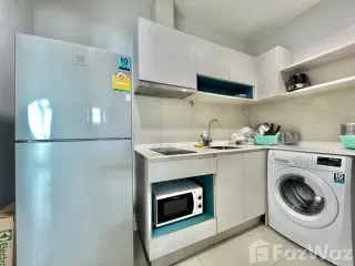 For rent 2 bedrooms condo in Bang Lamung, Chonburi