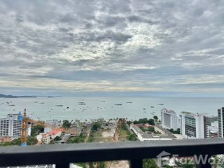 For rent 2 bedrooms condo in Bang Lamung, Chonburi