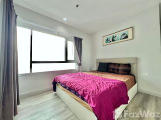 For rent 2 bedrooms condo in Bang Lamung, Chonburi