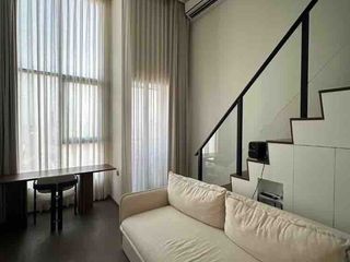 À vendre 1 chambre condo à Bang Rak, Bangkok