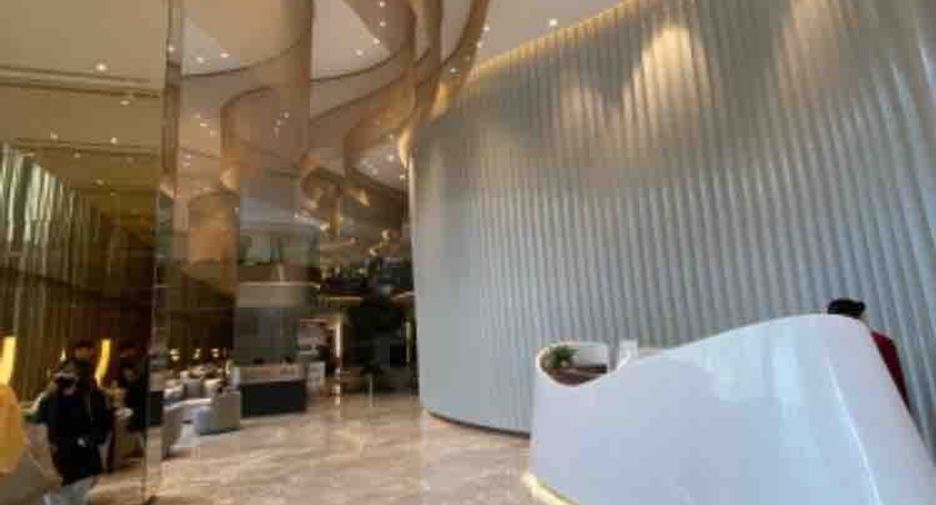 For sale 1 bed condo in Bang Rak, Bangkok