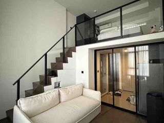 À vendre 1 chambre condo à Bang Rak, Bangkok