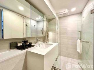 À vendre 1 chambre condo à Bang Rak, Bangkok