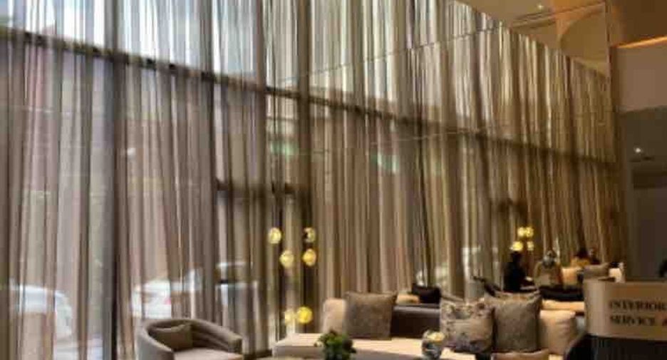 For sale 1 bed condo in Bang Rak, Bangkok