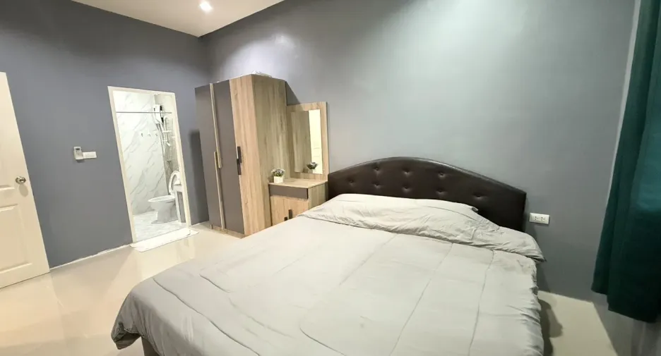 ให้เช่า 2 ห้องนอน บ้านเดี่ยว ใน เมืองภูเก็ต, ภูเก็ต