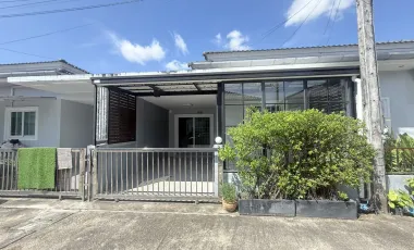For rent 2 bedrooms house in Mueang Phuket, Phuket
