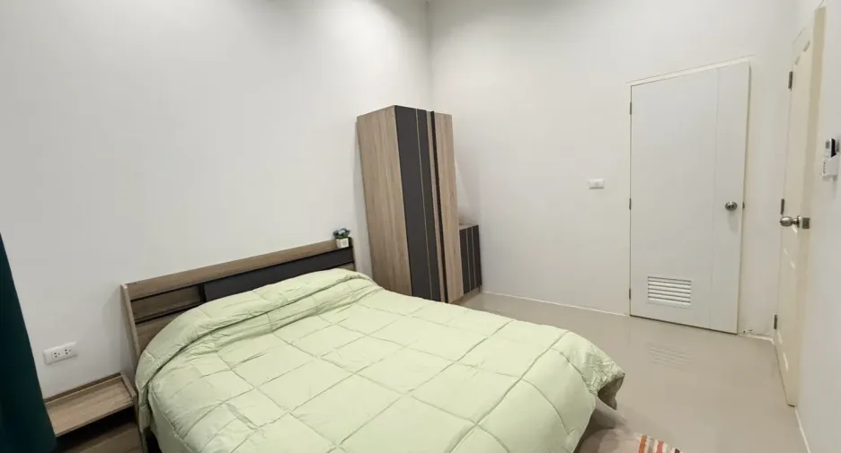 ให้เช่า 2 ห้องนอน บ้านเดี่ยว ใน เมืองภูเก็ต, ภูเก็ต