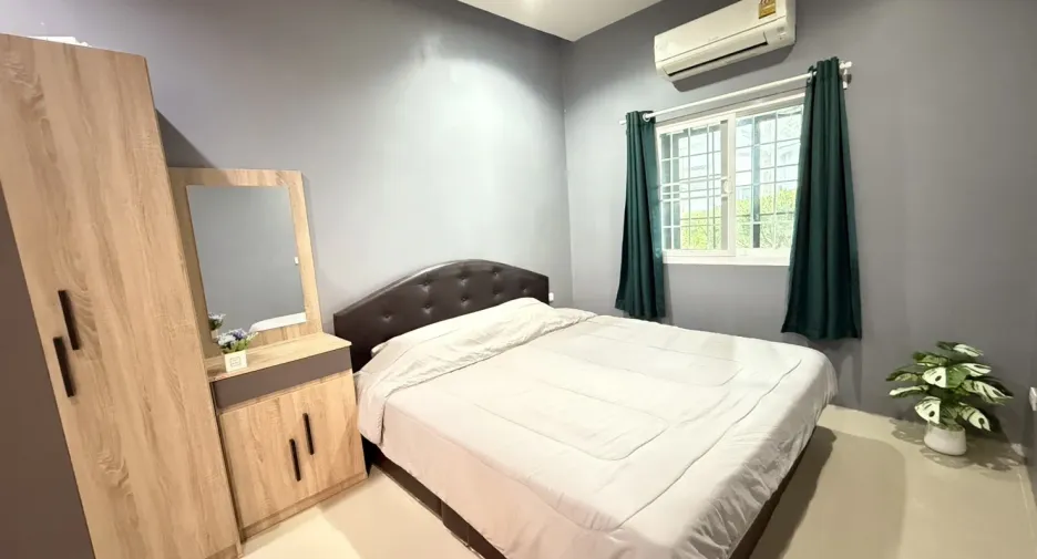 ให้เช่า 2 ห้องนอน บ้านเดี่ยว ใน เมืองภูเก็ต, ภูเก็ต