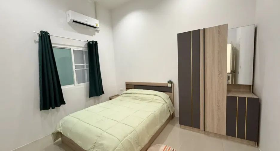 ให้เช่า 2 ห้องนอน บ้านเดี่ยว ใน เมืองภูเก็ต, ภูเก็ต